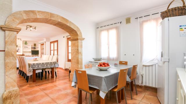 Rural Villa Can Fena