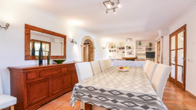 Rural Villa Can Fena