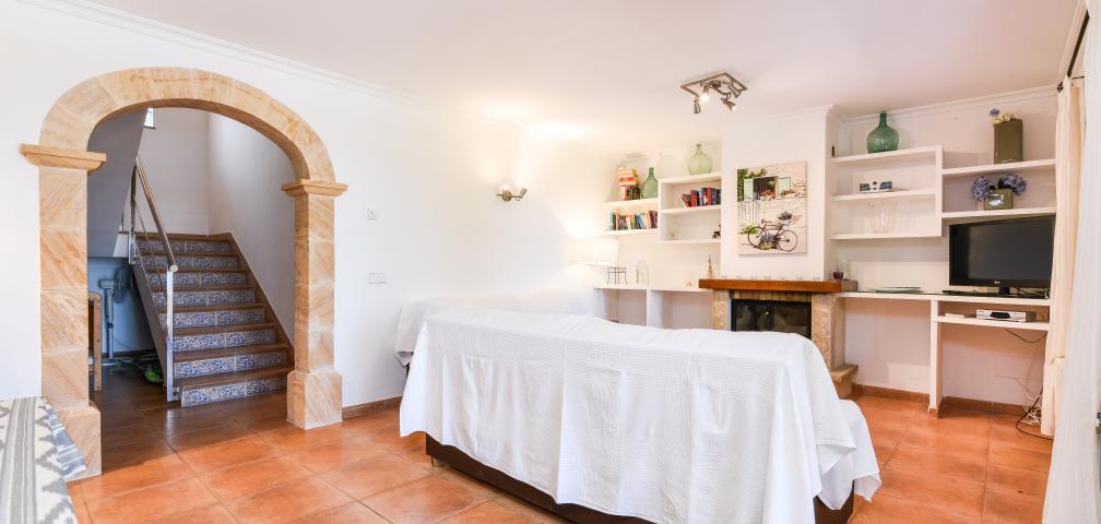 Rural Villa Can Fena