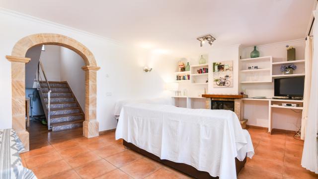 Rural Villa Can Fena