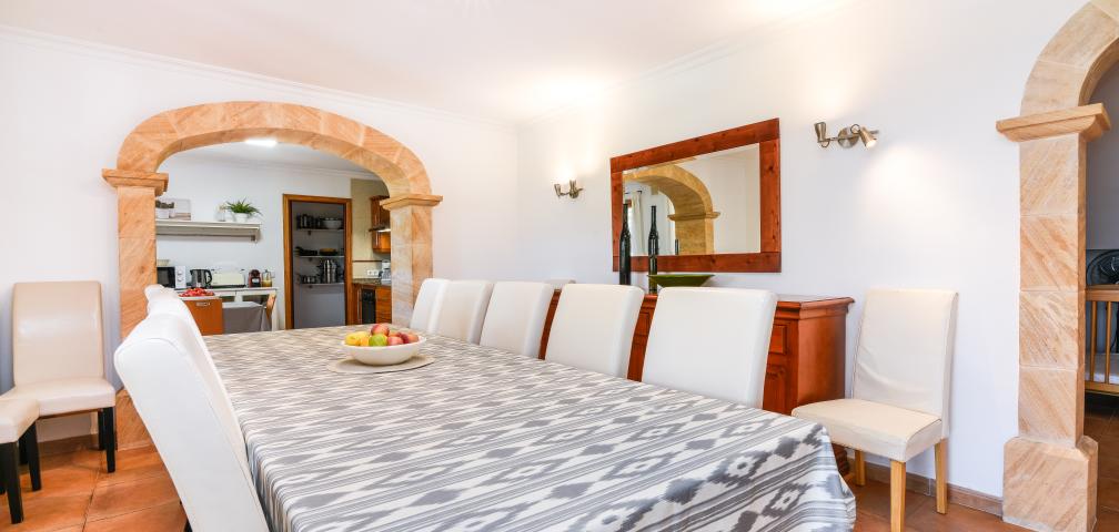 Rural Villa Can Fena