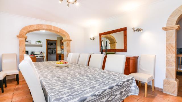 Rural Villa Can Fena