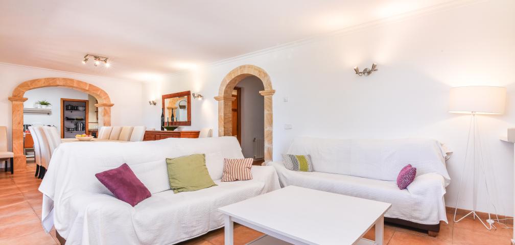 Rural Villa Can Fena