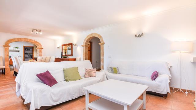 Rural Villa Can Fena