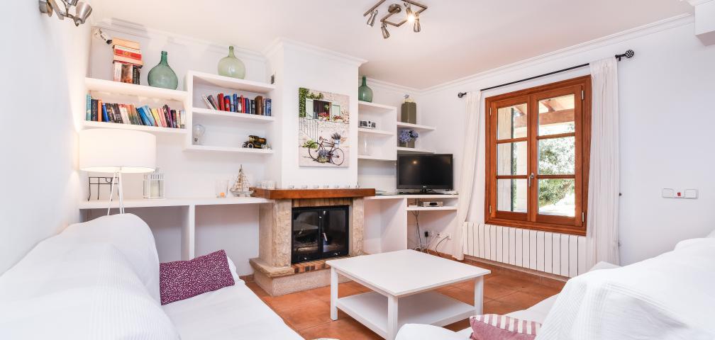 Rural Villa Can Fena