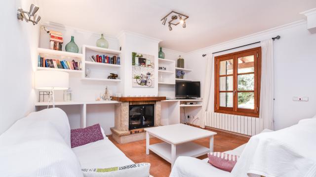 Rural Villa Can Fena