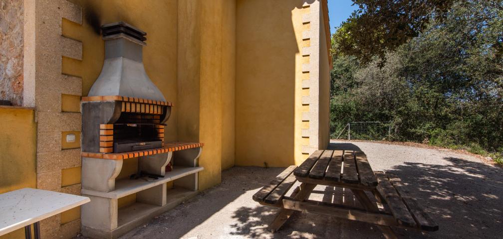 Rural Villa Can Fena