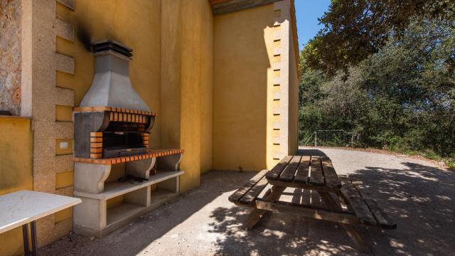 Rural Villa Can Fena