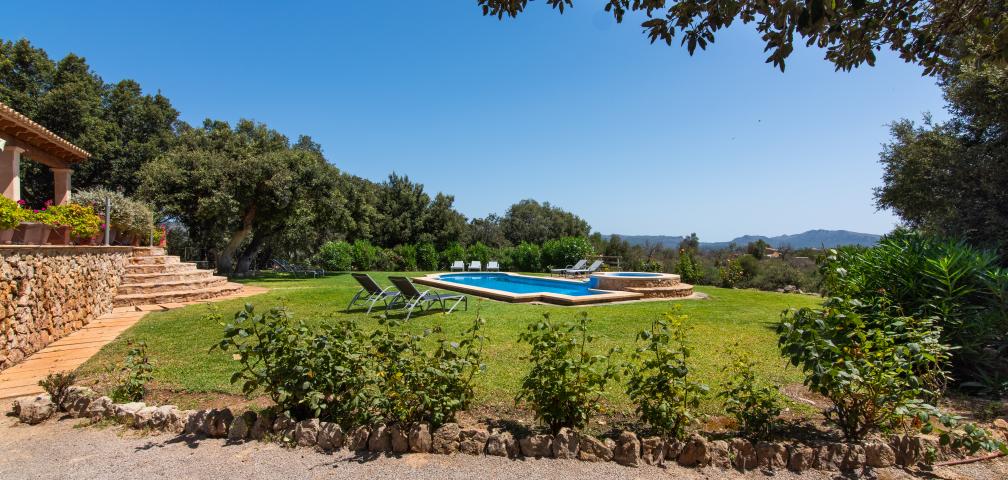 Rural Villa Can Fena