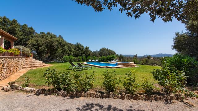 Rural Villa Can Fena