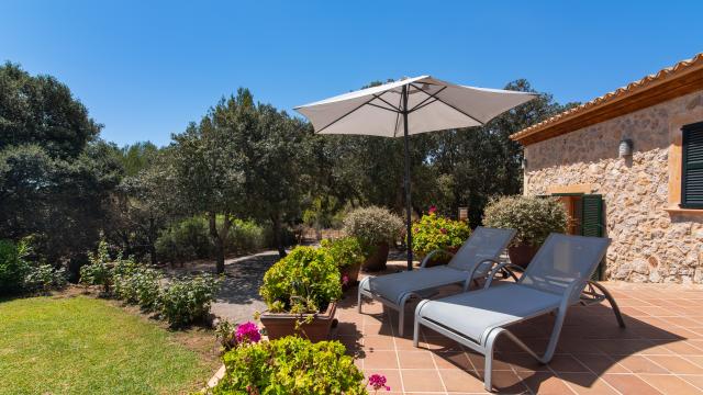 Rural Villa Can Fena