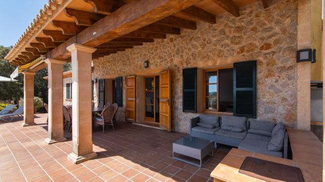 Rural Villa Can Fena