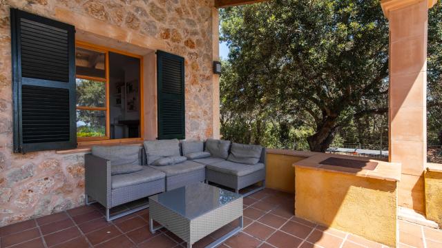 Rural Villa Can Fena