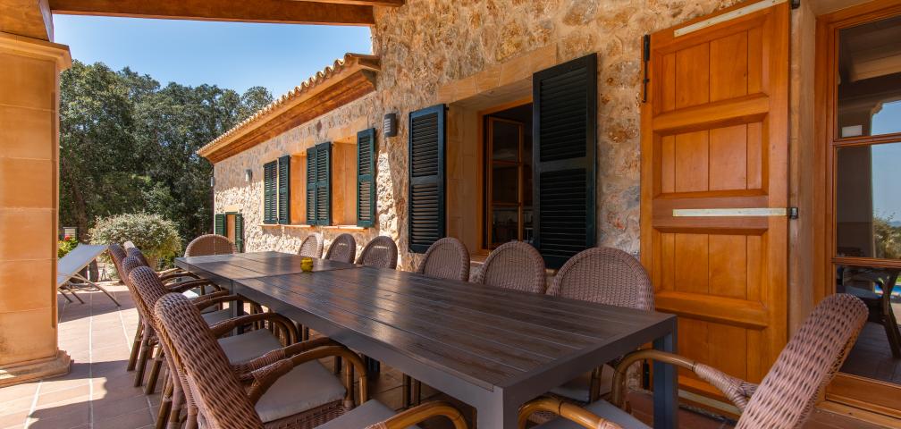 Rural Villa Can Fena