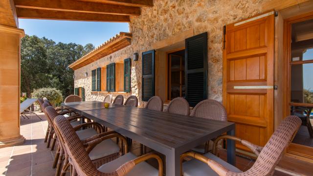 Rural Villa Can Fena