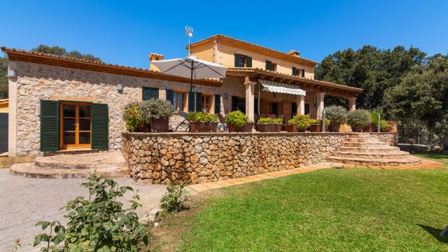 Rural Villa Can Fena