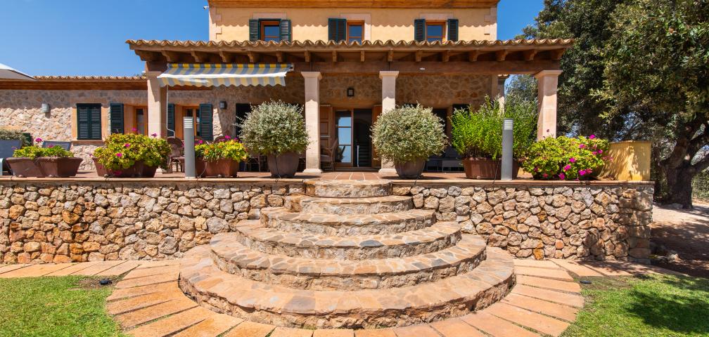 Rural Villa Can Fena