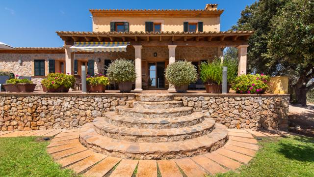 Rural Villa Can Fena