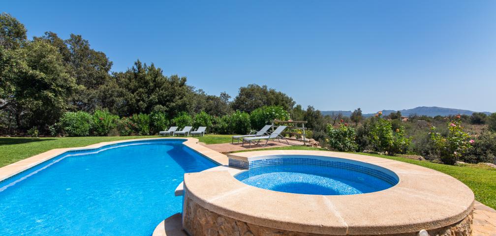 Rural Villa Can Fena