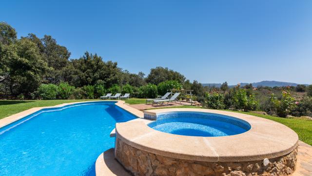 Rural Villa Can Fena