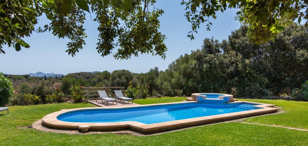 Rural Villa Can Fena