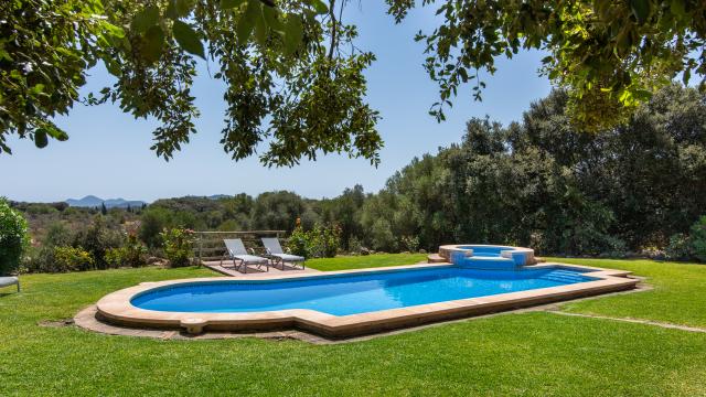 Rural Villa Can Fena