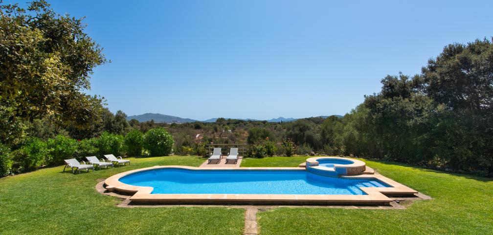 Rural Villa Can Fena