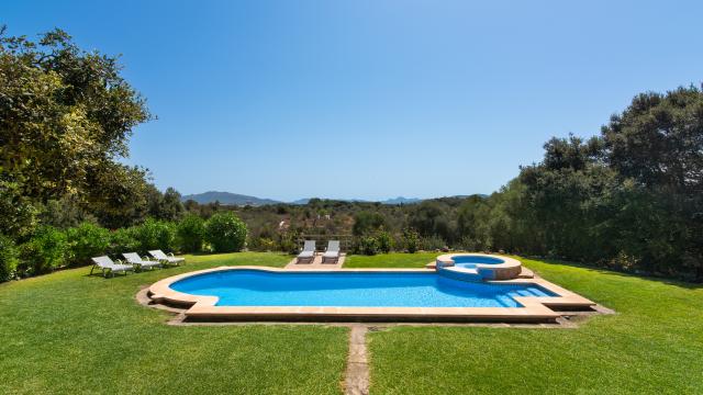 Rural Villa Can Fena