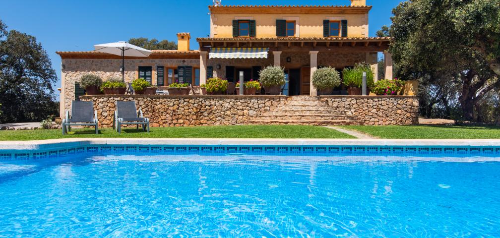 Rural Villa Can Fena