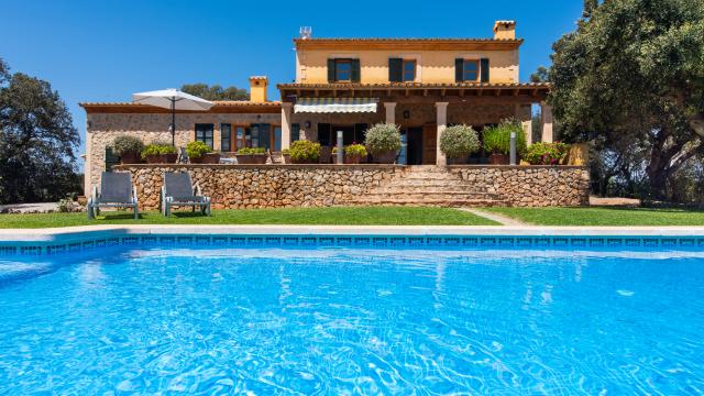 Rural Villa Can Fena