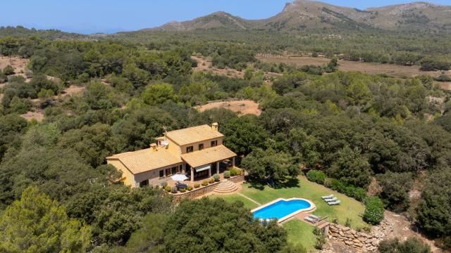 Rural Villa Can Fena