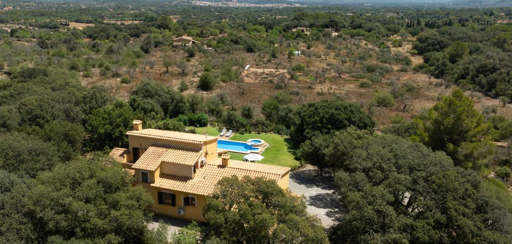 Rural Villa Can Fena