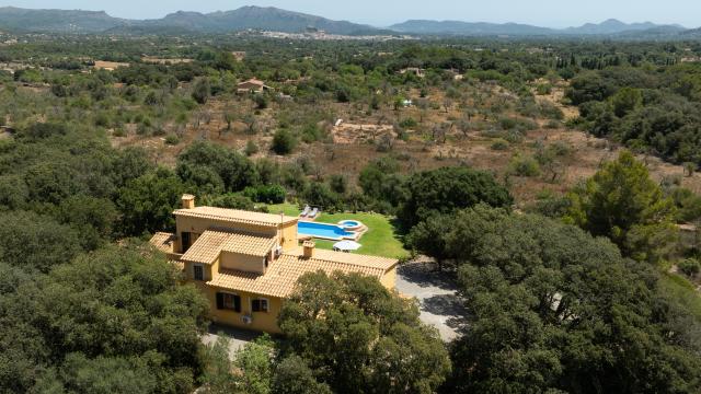 Rural Villa Can Fena