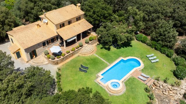 Rural Villa Can Fena