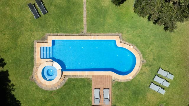 Rural Villa Can Fena