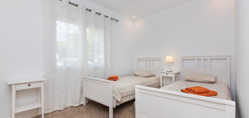 Urban Apartment Paraiso de Son Moll