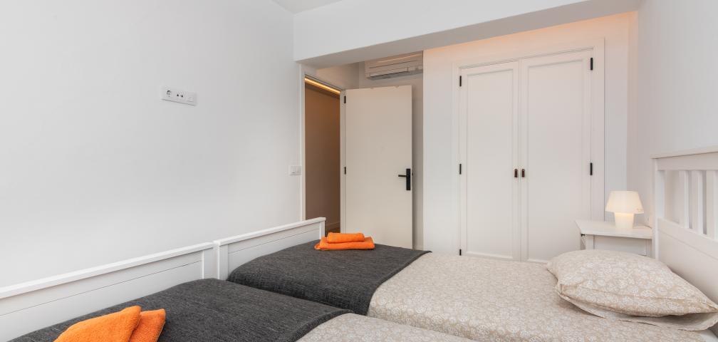 Urban Apartment Paraiso de Son Moll