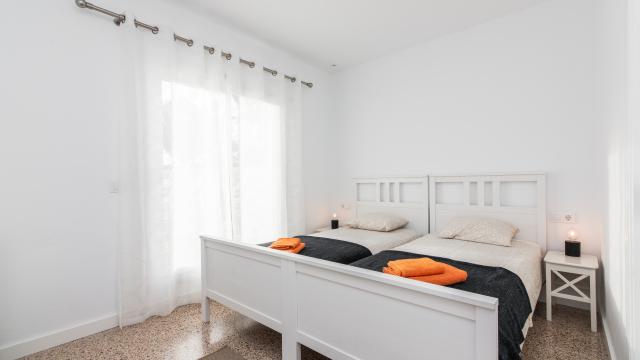 Urban Apartment Paraiso de Son Moll