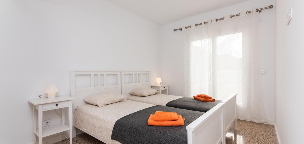 Urban Apartment Paraiso de Son Moll