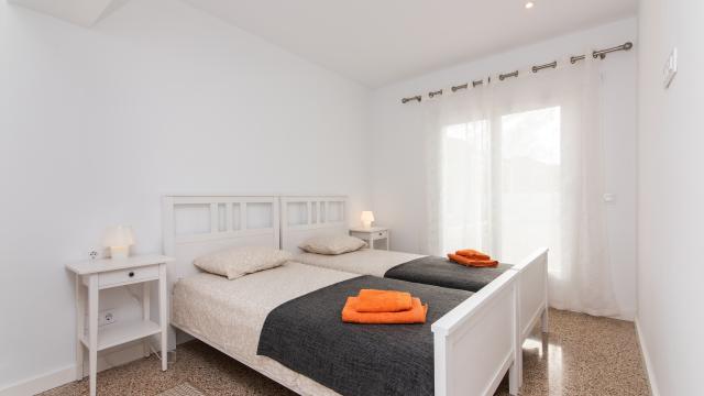 Urban Apartment Paraiso de Son Moll