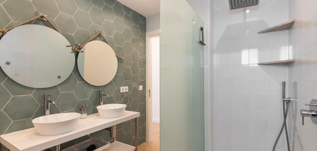 Urban Apartment Paraiso de Son Moll