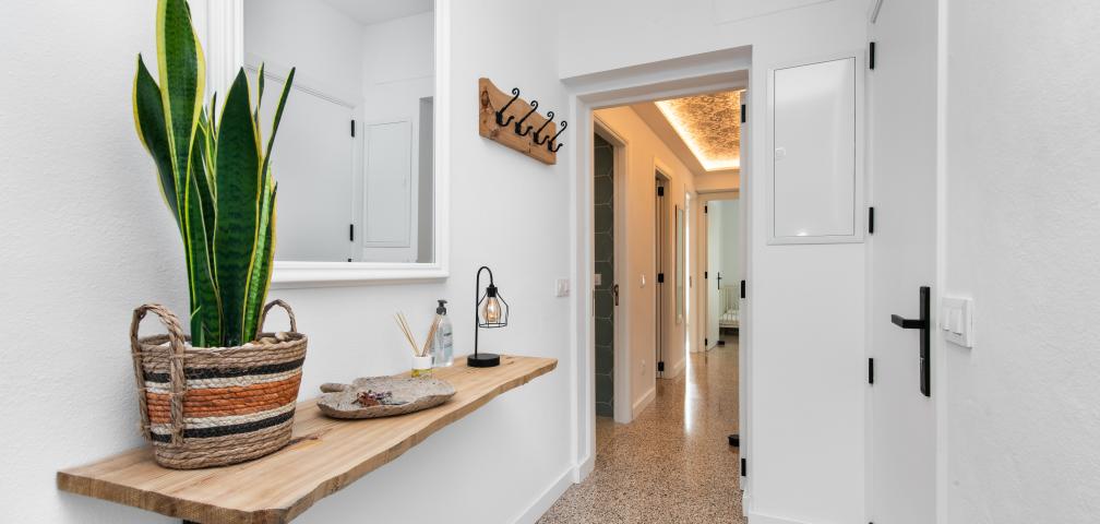 Urban Apartment Paraiso de Son Moll