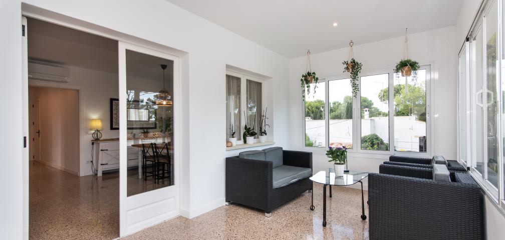 Urban Apartment Paraiso de Son Moll