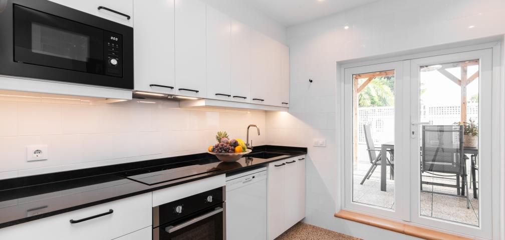 Urban Apartment Paraiso de Son Moll