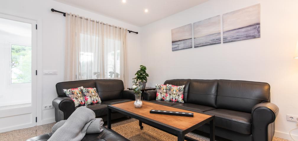 Urban Apartment Paraiso de Son Moll