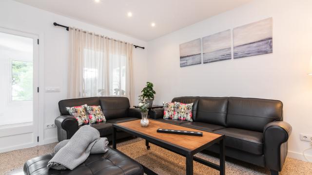 Urban Apartment Paraiso de Son Moll