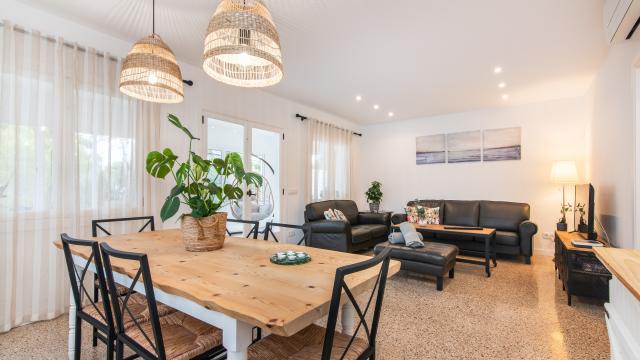 Urban Apartment Paraiso de Son Moll