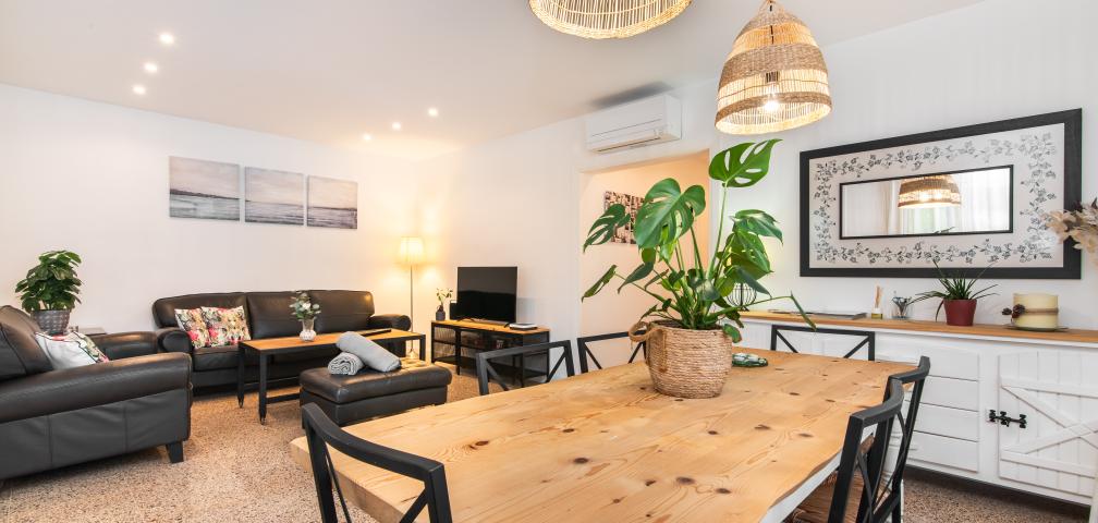 Urban Apartment Paraiso de Son Moll