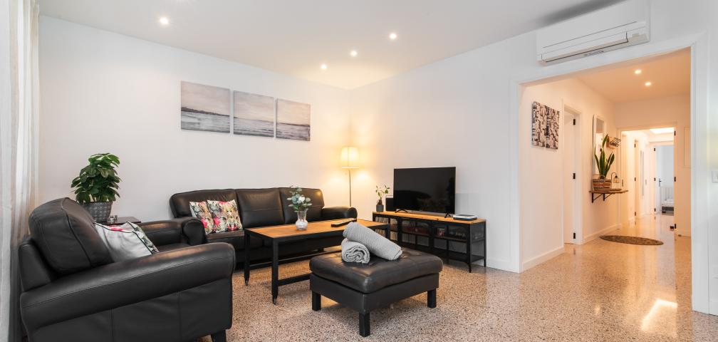 Urban Apartment Paraiso de Son Moll