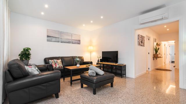 Urban Apartment Paraiso de Son Moll